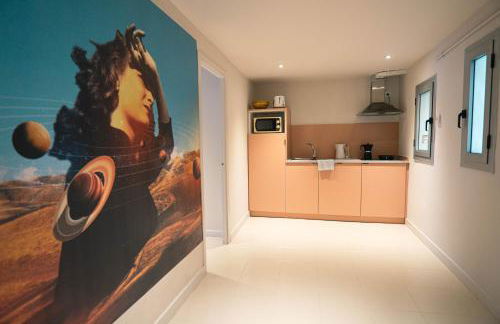 Smartr Barcelona Ramblas - Foto 44