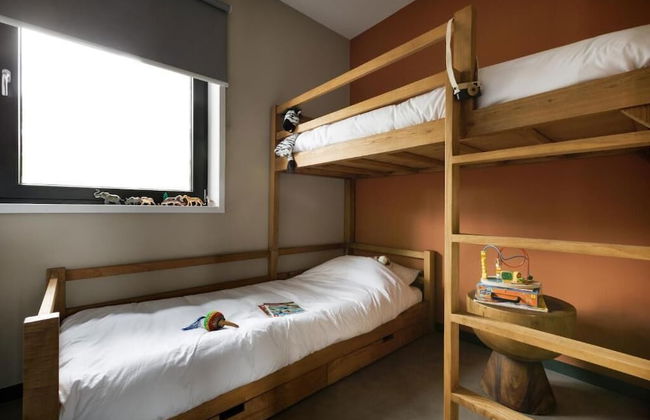 Safari Resort Beekse Bergen - Foto 5