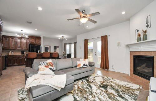 East Downtown 3BR House - Foto 38