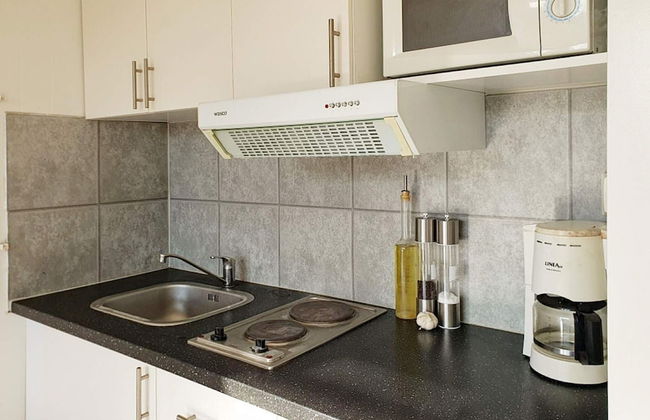 4 Star Holiday Home in Karlskrona - Photo 4