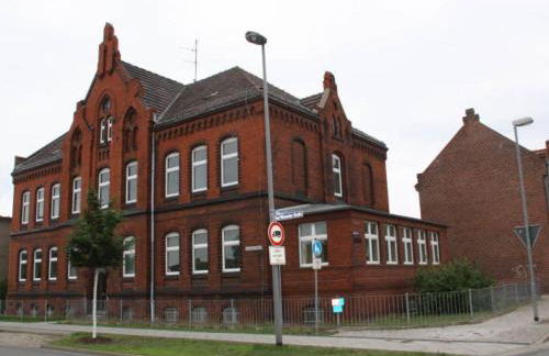 Hotel Elbe-Herz-Appartement - Foto 4