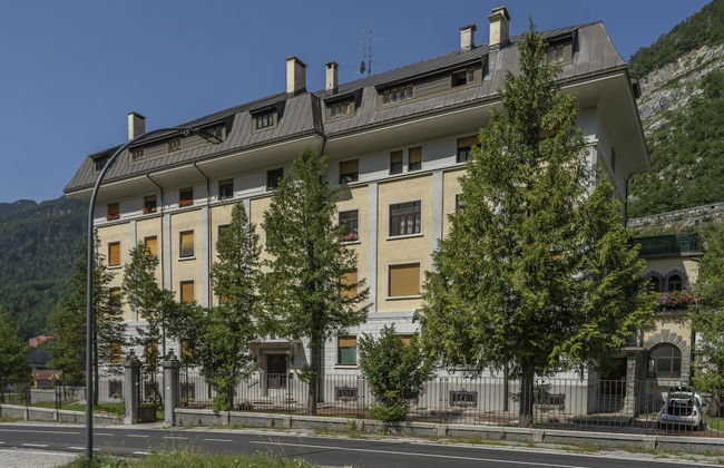 Cave del Predil Lovely Apartments - Photo 32