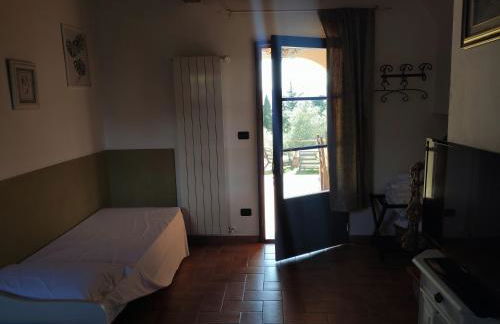 Podere Borgaruccio - Foto 25