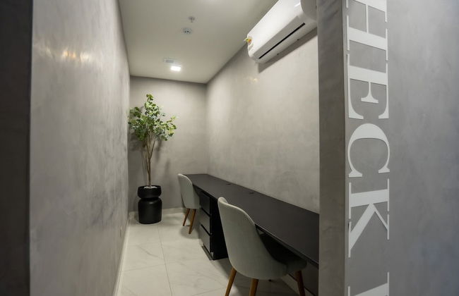Redibuk - 2 BR Apartment in Miraflores - Photo 24