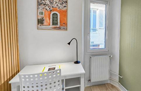 studio lumineux et moderne - Photo 16