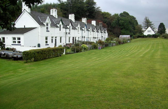 Crinan Canal Cottage No8, Kilmartin - Foto 18