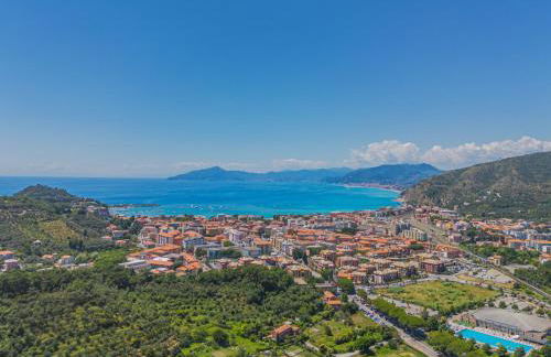 Holiday Home 5 Terre Free Shuttle Villa Maremontii mit Pool by Interhome - Foto 91