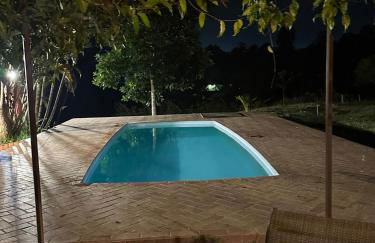 Recanto Paraíso - Foto 9