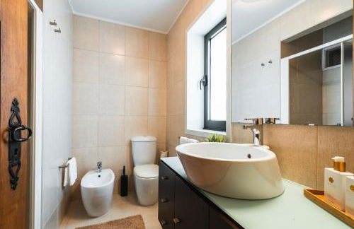 Dunéa - Oceanfront Luxury and Serenity - Ofir - Photo 22