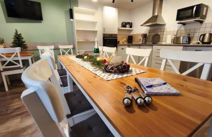 Unterkunft4you Ferienhaus Zum Burgfried - Foto 9