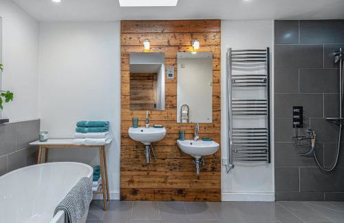 Snowdonia Glamping Holidays, Betws-y-Coed - Foto 28