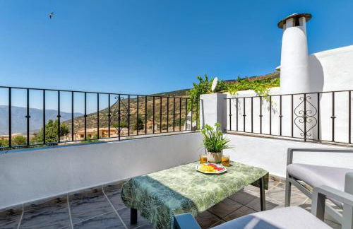 Casa Jose Capileira - Alpujarra - Foto 30