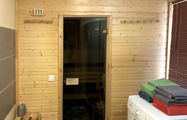 Ammatour Villas - Photo 7