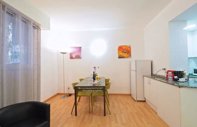 BarcelonaForRent Sant Pau Barcelona Suites - Foto 20