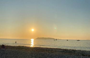 Ty Ker iliz - petits commerces et plage accessibles à pied! - Foto 8