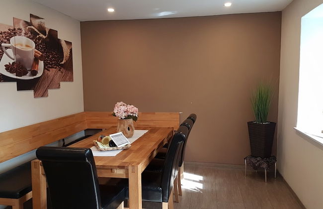 Eifel Dream Landhaus - Photo 6