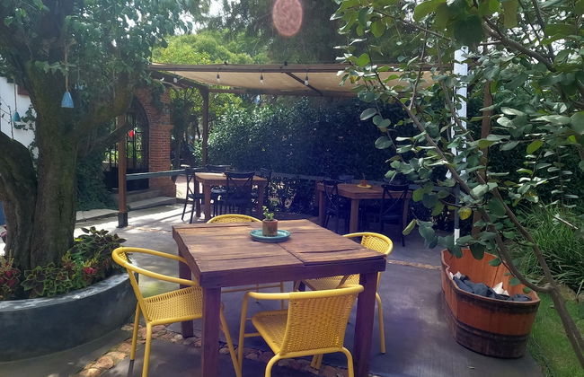 Finca del Pomar - Foto 40