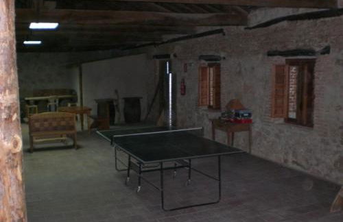 Casa Rural CASILLAS DEL MOLINO-Segovia - Foto 2