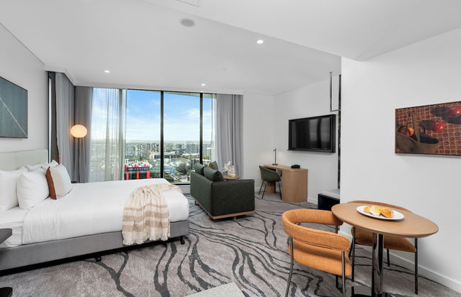 Veriu Macquarie Park - Foto 17