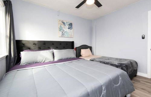 Lovely 3bedroom condo with free parking on premise - Foto 7