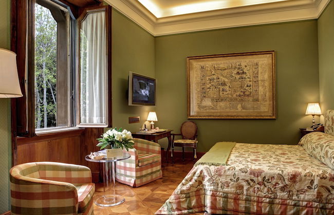 Villa Spalletti Trivelli - Foto 14