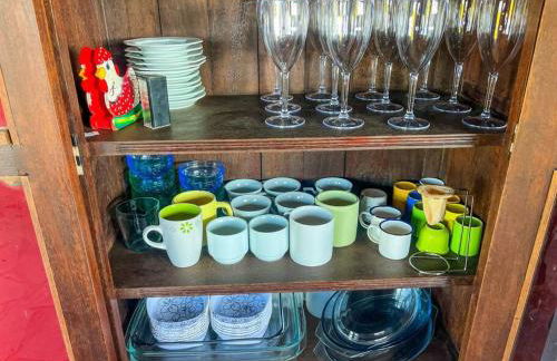 Rancho encontro dos sonhos - Foto 15