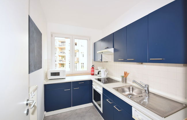 Parkview Apartments - Photo 18