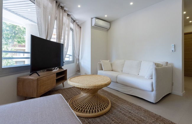 Beautiful Apartment 7P City Center Beach 250m - Foto 1