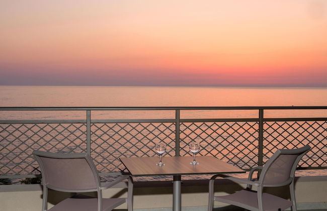 Nana Golden Beach - All Inclusive - Foto 57