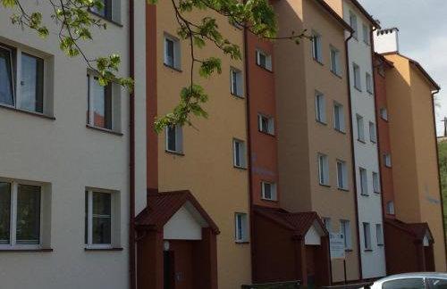 Apartament Pod Sanockim Zamkiem - Foto 14