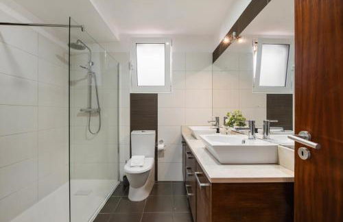 Funchal Bay View Villa by Homie - Foto 81