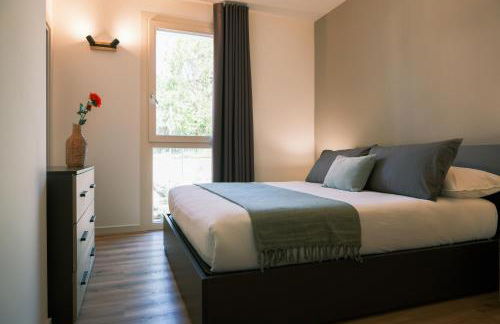 Costa Blu - Pool and terrace overlooking the lake - Foto 8