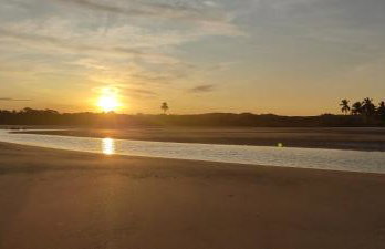 Apartamento à beira-mar: ideal para famílias . - Foto 18