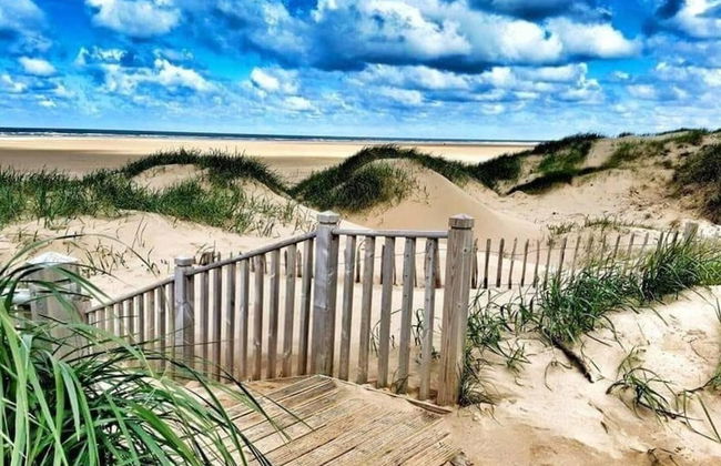 Inviting 1-bed Apartment in Lytham Saint Annes - Foto 1