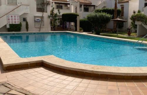 Apartamento 700 metros de la playa - Foto 27