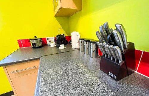 PHOENIX Apartments - Foto 9