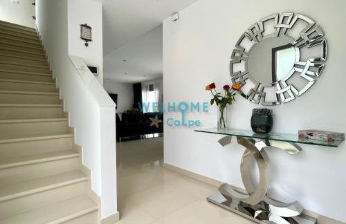 VALENTINA villa de lujo con piscina - Foto 20