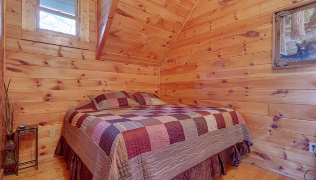 Wildwood Cove - Foto 2, Habitación