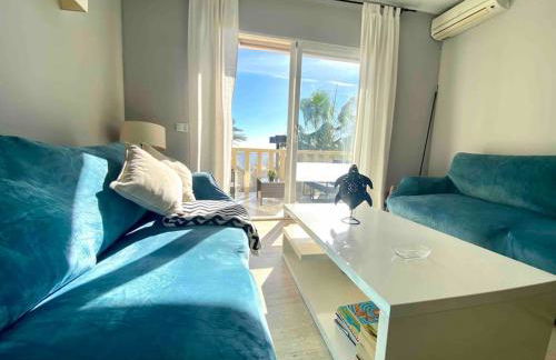 Sea frontline stylish beach House - Foto 11