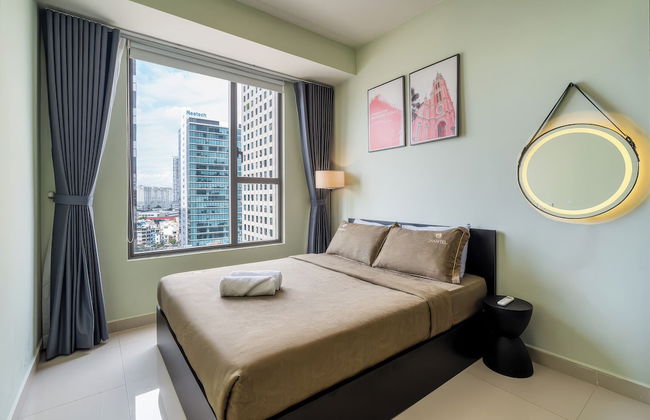 Elegance The Tresor D4 - Foto 20