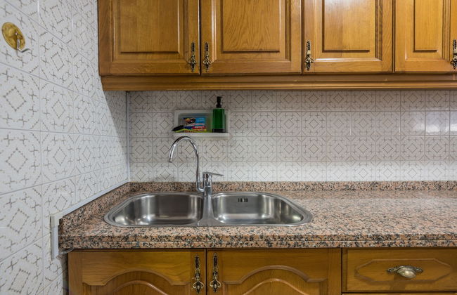 Imperial Apartment - Foto 12