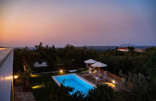 Traditional Villa in Fres - Foto 8