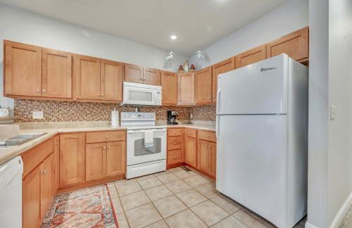 The Retreats at Stone Fountain - Foto 7