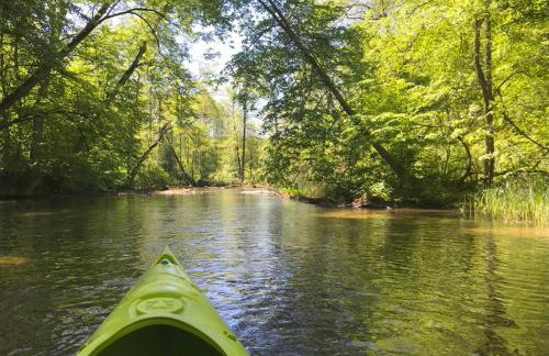 MOJA OSTOJA APARTAMENTY & KAJAKI - Spływy Kajakowe Rzeką Krutynią - Foto 28