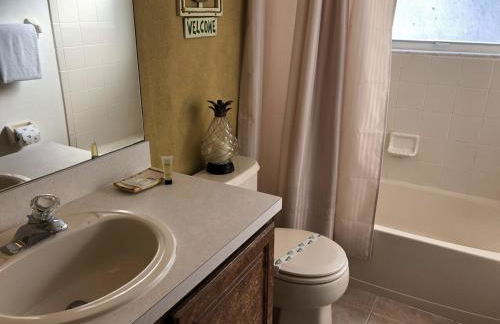 Southern Dunes Holiday Home, Private Pool Area - Foto 40