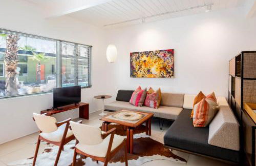 Historic Desert Star - Foto 46