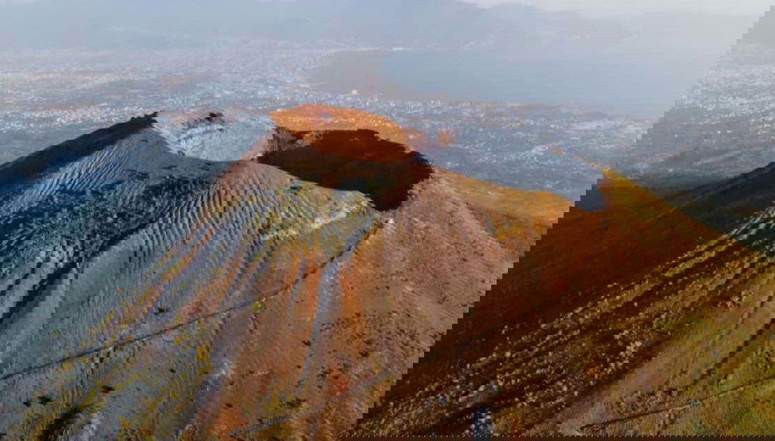 Vesuvius Tour - Foto 1