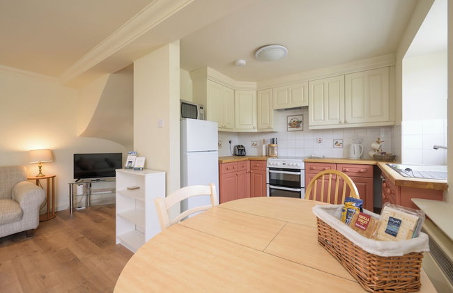 Cardross Estate Holiday Cottages - Foto 71