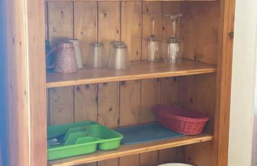 Studio en plein centre des Vans - Foto 27