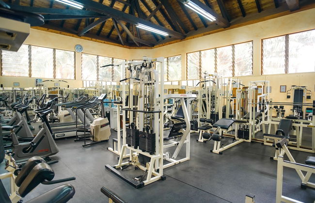 Mimosa Court Apartments - Foto 43